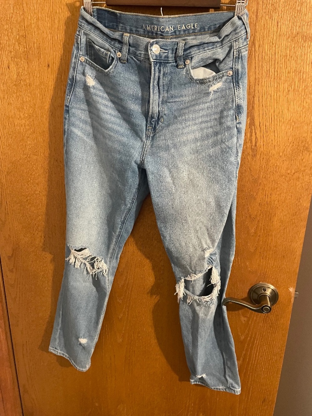 American Eagle Size 4 Jeans